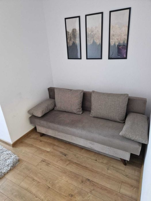 Garsoniera de inchiriat pe termen lung - proprietar