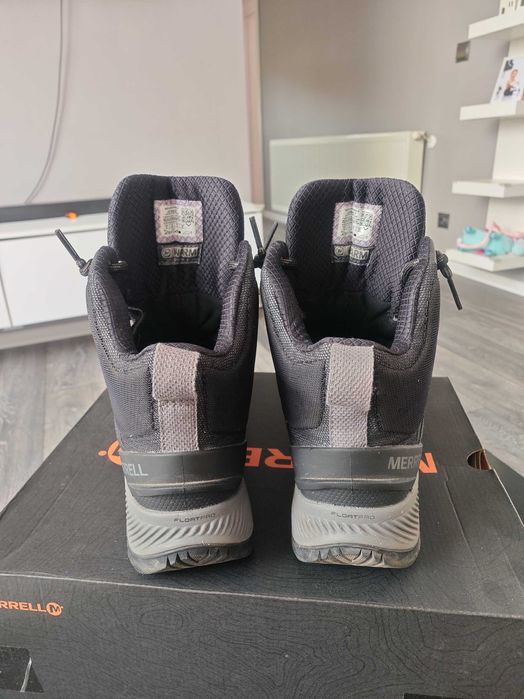 Зимни туристически обувки Merrell Thermo cross 3 MID WP 43 номер