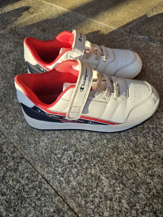 Adidasi Champion copii  35