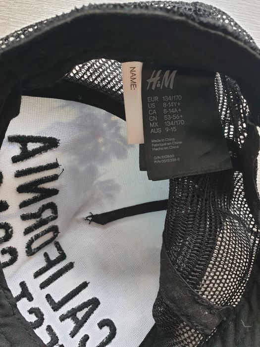 Оригинални шапки