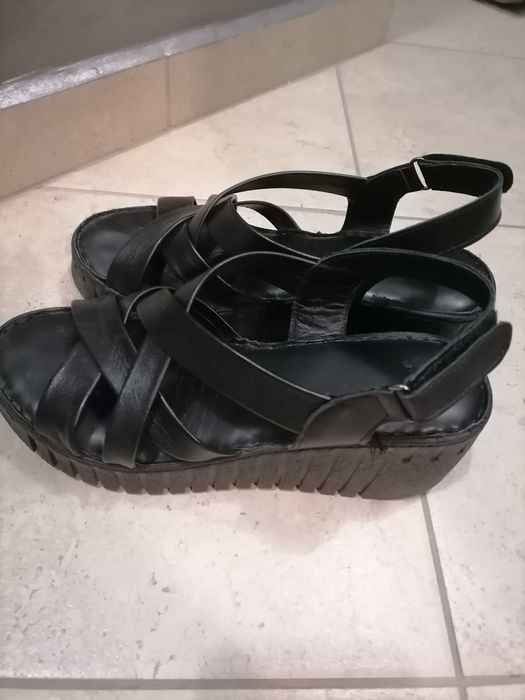 Сандали Пещера 38 номер