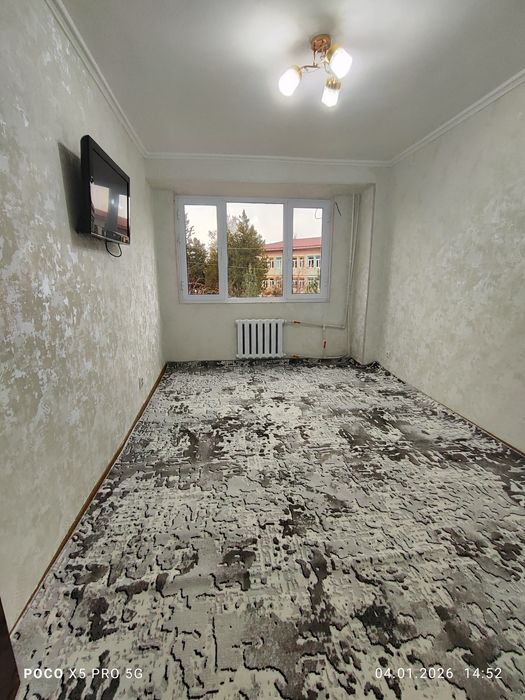 Аренда квартира койлик массив 6