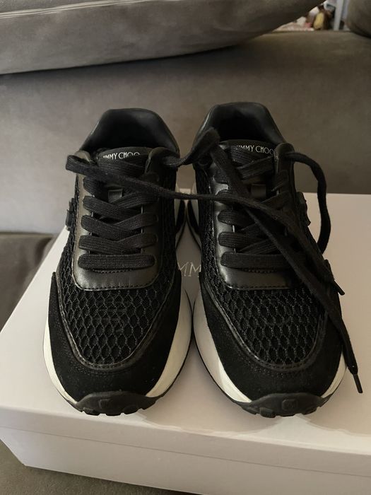 Jimmy Choo Memphis 36.5