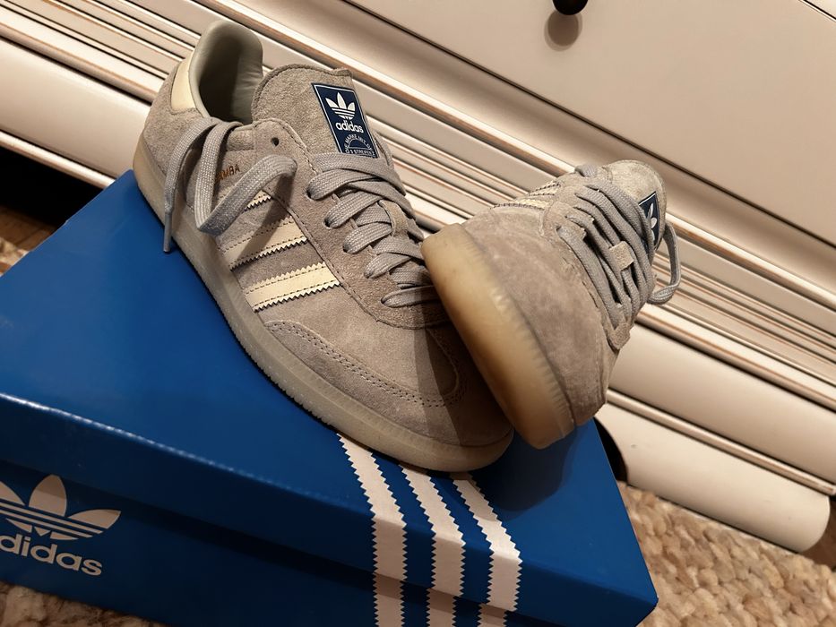 Sneakers Adidas Originals Handball Spezial