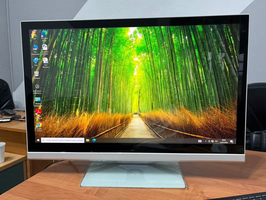 Моноблок 32 диоганаль