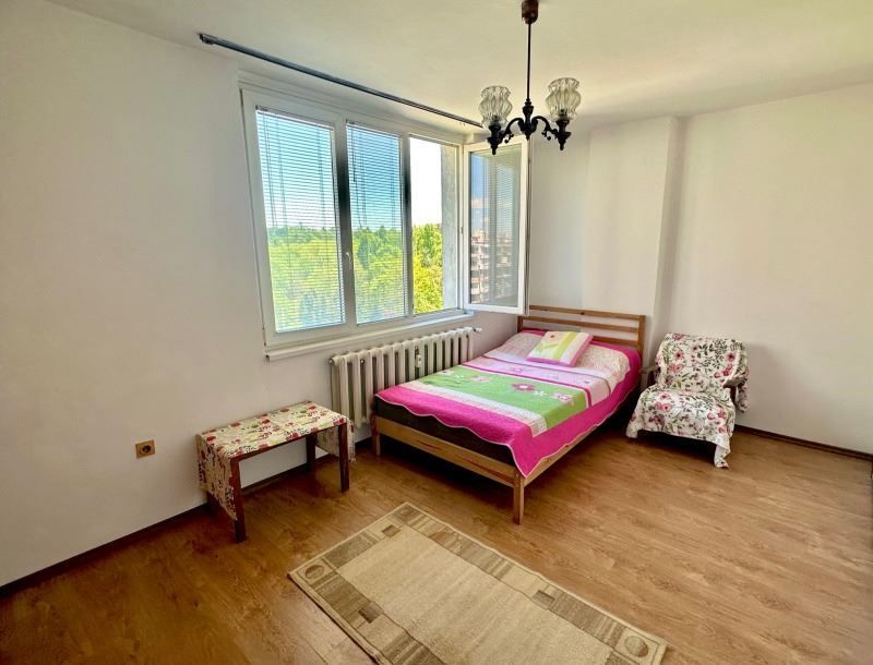 Дава се под наем Тристаен апартамент в София, Гоце Делчев - 106 кв.м за 717.06 € - Снимка #6