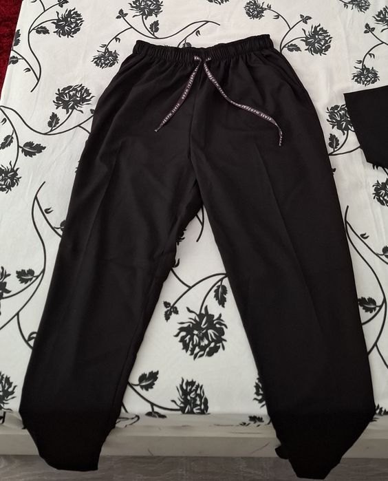 Set Costume de spital marimea L