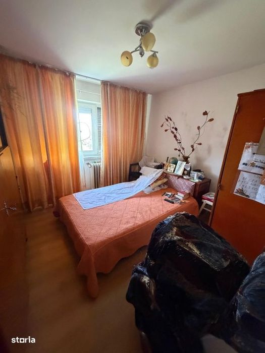 Apartament 2 camere, 50 mp, zona Cornitoiu — fotografia 3