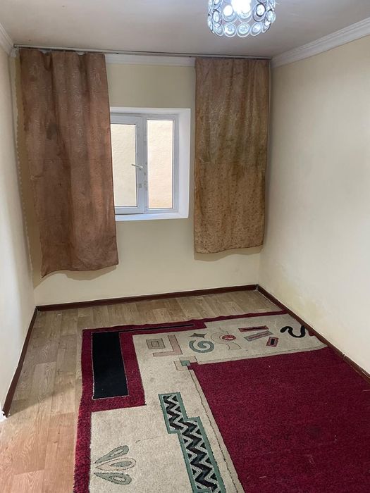 Квартира жалға беріледі