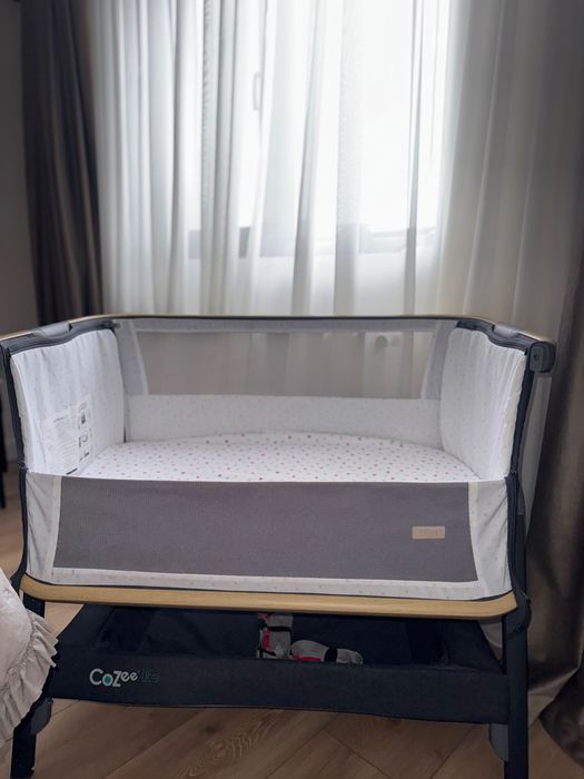 Patut Tutti Bambinii co sleeper