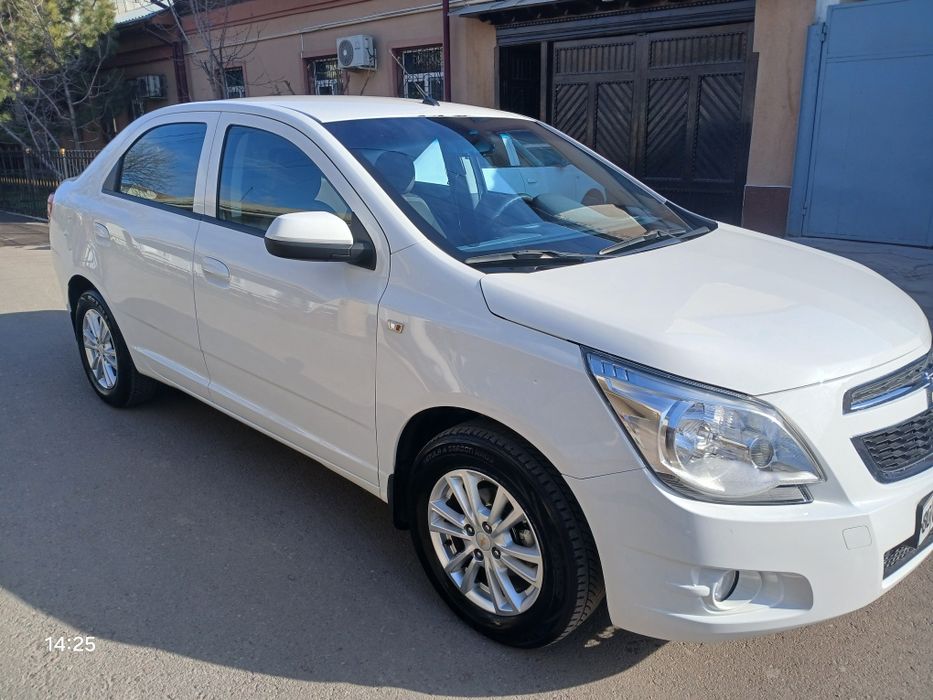 Коболт сотилади срочна  прадаетсия машина