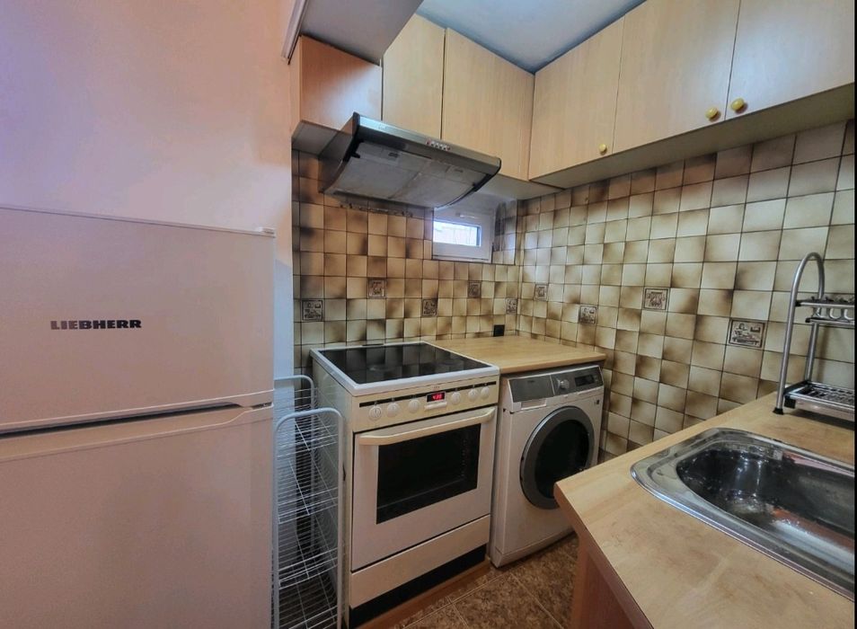 Дава се под наем Двустаен апартамент в София, Обеля 1 - 55 кв.м за 398.82 € - Снимка #6