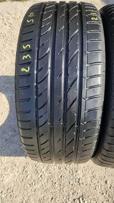 235/50 R18 • Vara • Sailun Atrezzo ZSR 101Y XL | 2 buc | Pret/buc