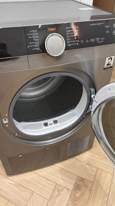 Продается!Сушильная машина Midea