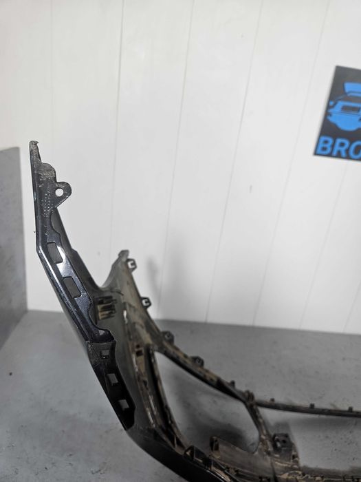 Предна броня VW GOLF 8 R-LINE GTI GTE Голф 8 2020-