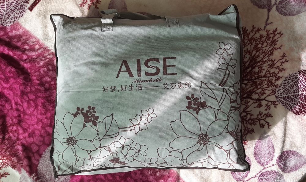 Одеяло детское теплое