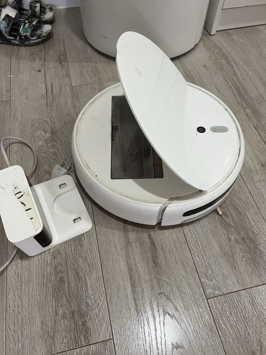Робот пылесос XIAOMI