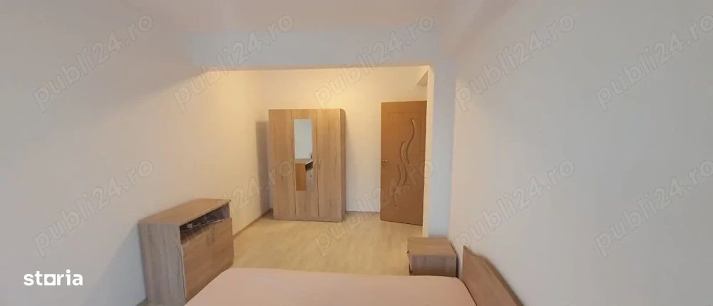 3 Camere | 2 Dormitoare | Parcare | Vivo | Valea Garboului