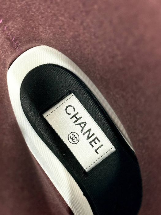 Cizme Chanel cauciuc premium full box 36-40