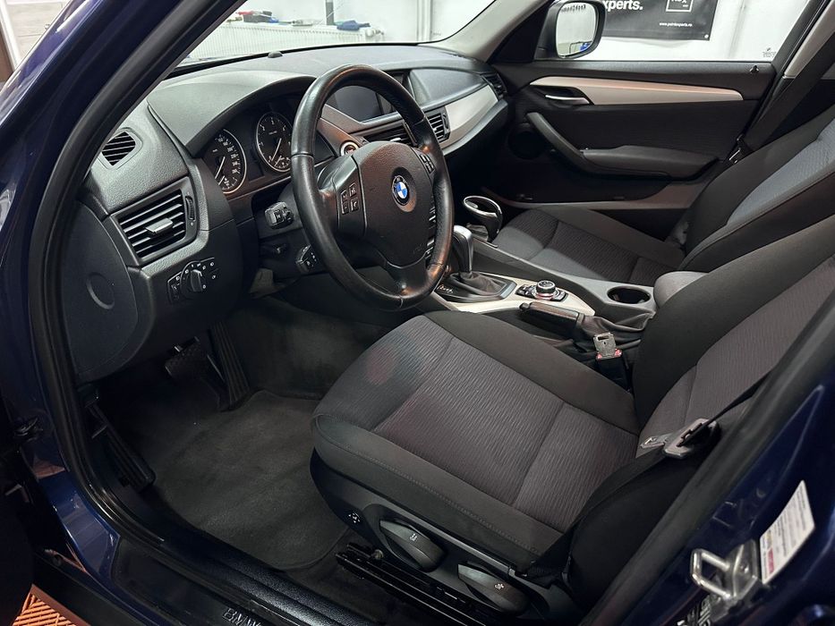 Bmw x1 2011 ,navi, automat