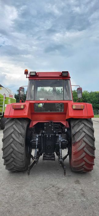 Tractor Case  IH 1455XL