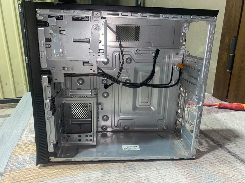 Hp Pavilion корпус для Пк