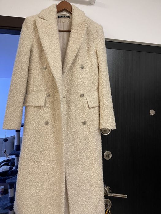 Palton dama stare foarte buna