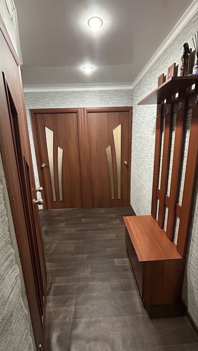 2-х комнатная квартира