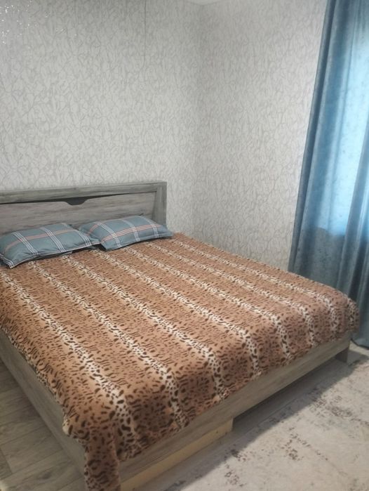 Продам  2-х комнатную квартиру в сатпаеви