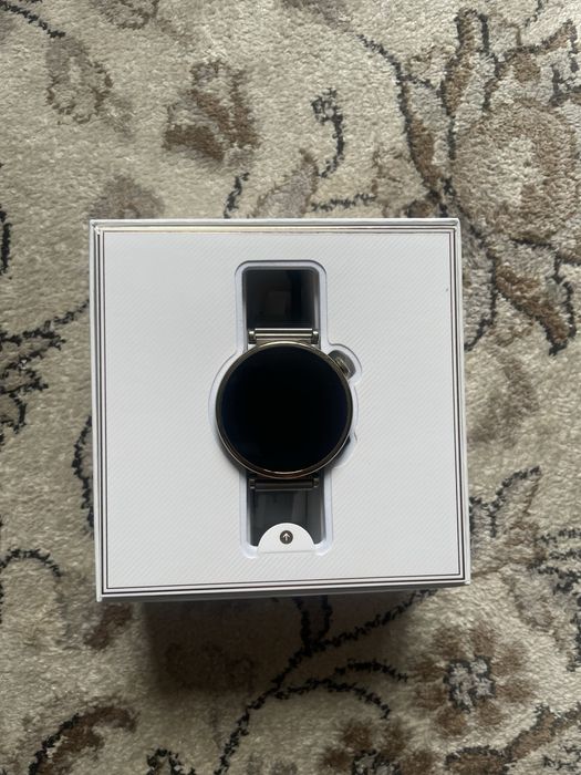 Huawei Watch GT 4