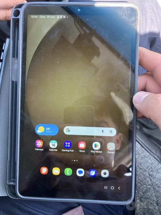 samsung A9 ideal