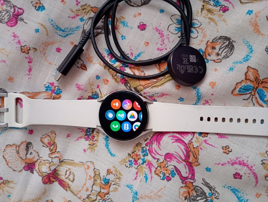 Ceas de mână Smart Watch4 nou original perfect funcțional