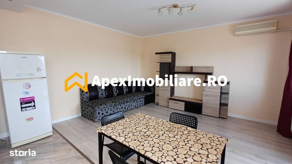 Apartament 2 camere de vanzare Theodor Pallady Bucuresti | ApexImobili