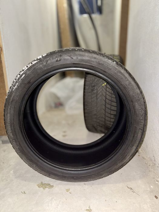 Зимни гуми Bridgestone Blizzak LM005