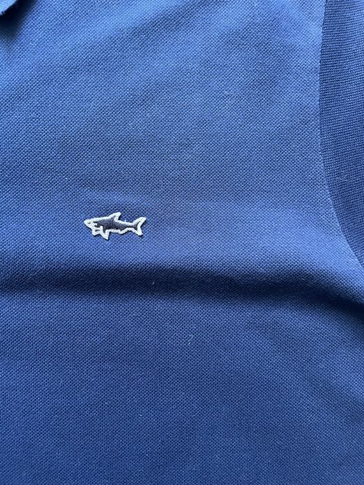 PAUL & SHARK / мъжка тениска М