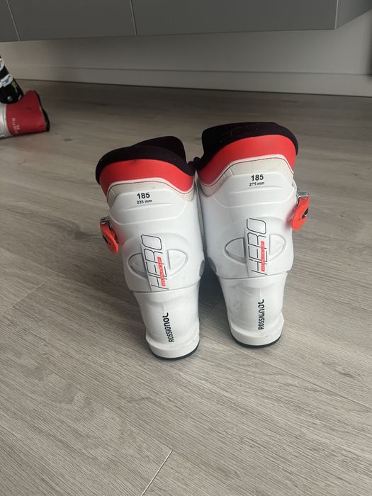 Set schiuri si clapari copii  marimea 29-30