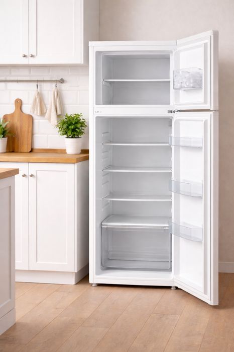 Хладилник Lino HSL 263VL W