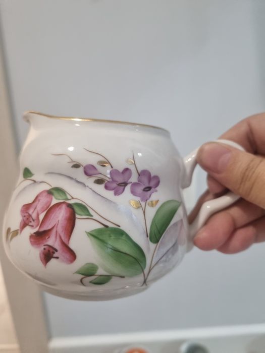 Посуда фарфор, советское,  СССР,  винтаж