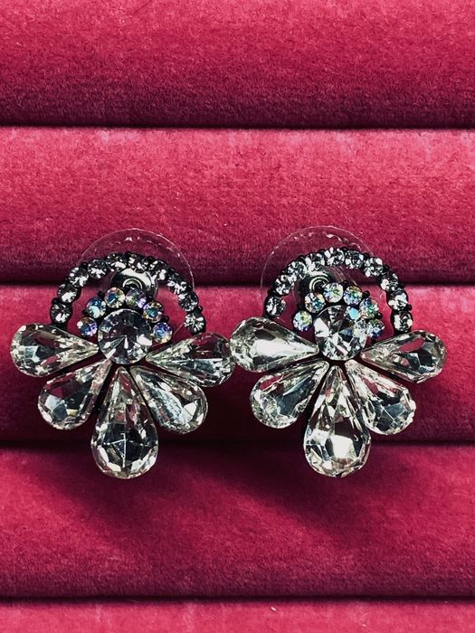 Cercei damă diferite modele