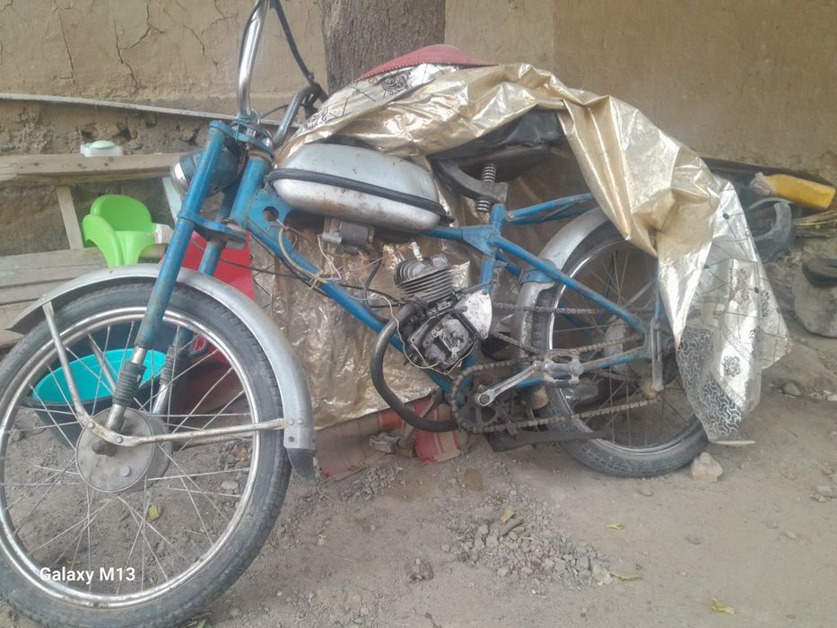 Mapet moto sotiladi srochna hech qanday aybi yoo bjir tepar