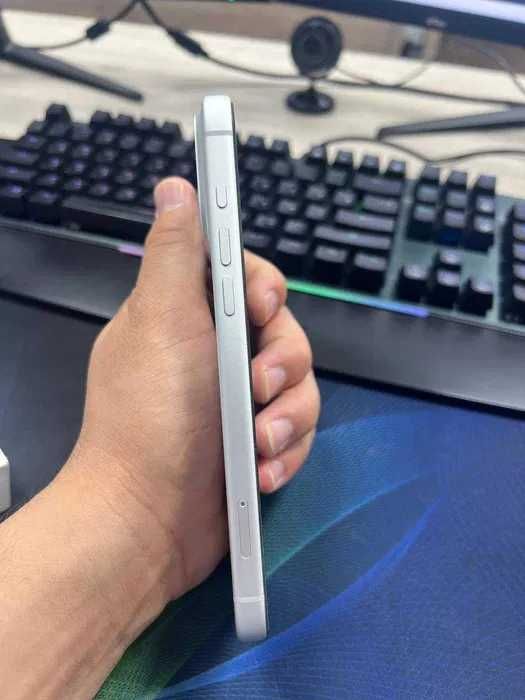 Iphone 17 pro max Sim + E-sim