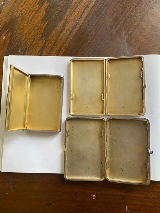 Антиквариат в отличном состоянии