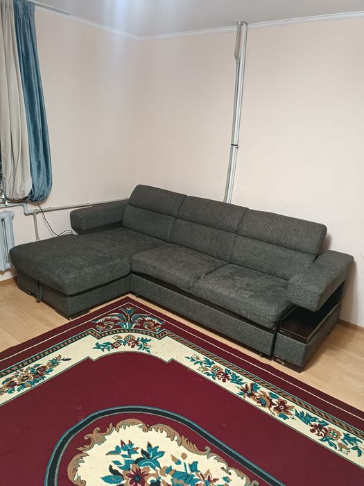 Диван состояние нормально