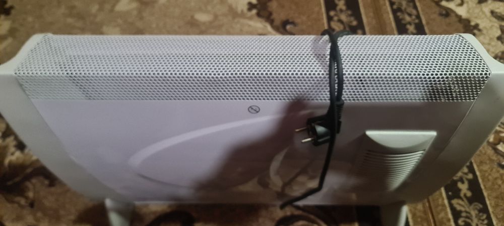 Конвектор Теси- Tesy