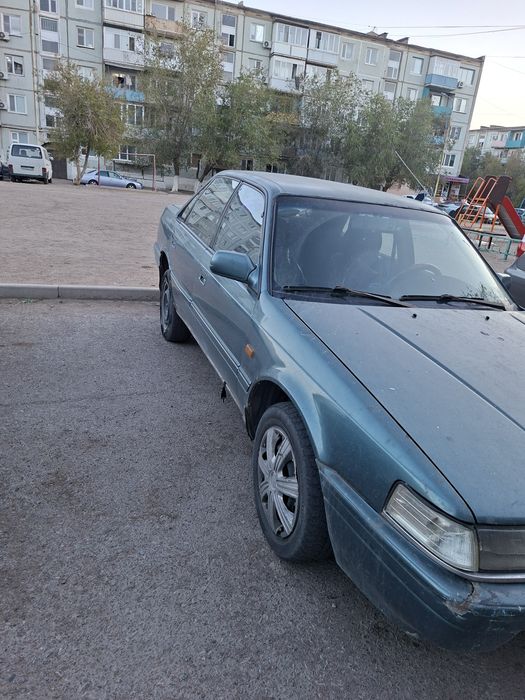 Продам Мазду переходку
