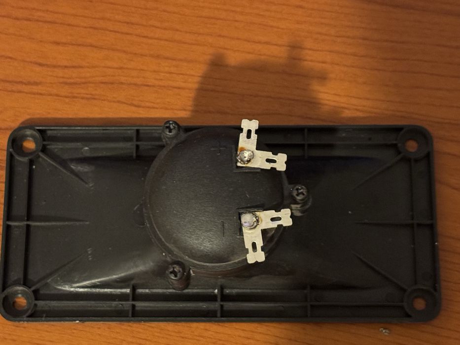 Тонколони - Пищялки - Високо чистотни тонколони