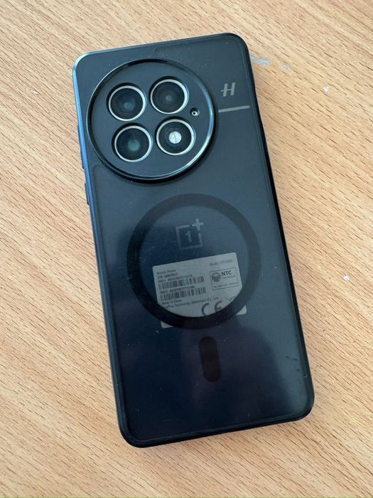 OnePlus 13 Глобальная версия