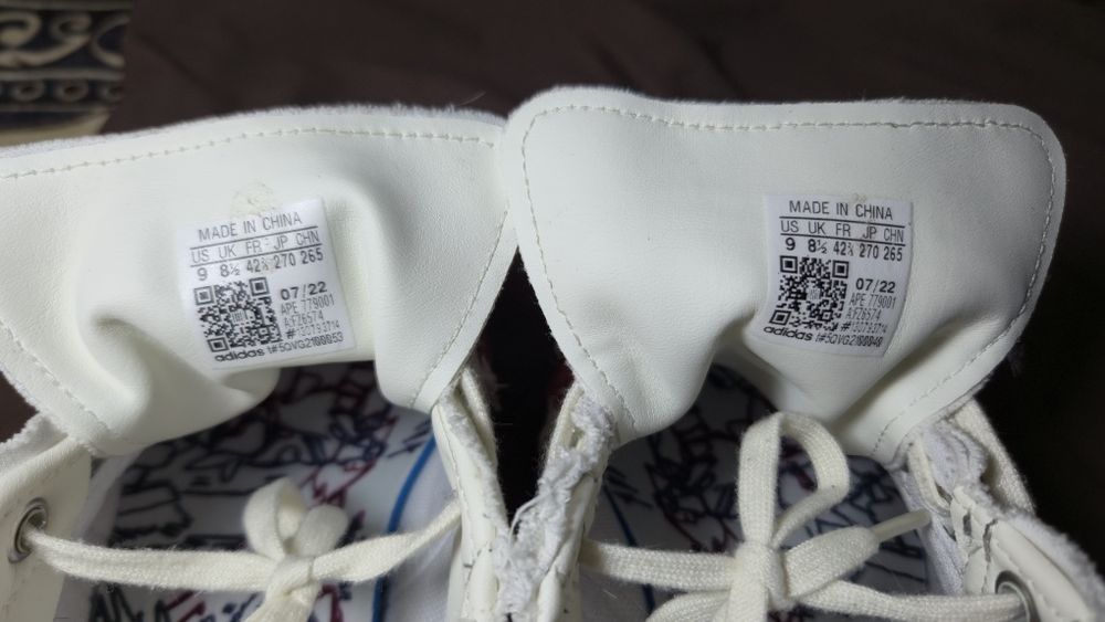 Продам Adidas Original