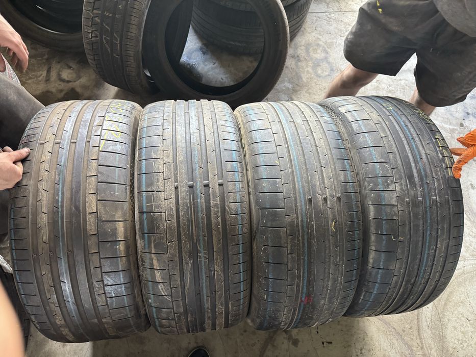 285 40 22 continental vara 2024 6.7mm