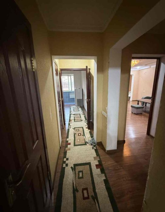 Arenda Yakkasaroy Bobur Surochni beriladi